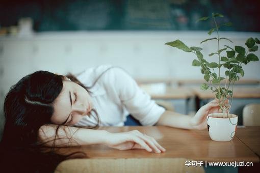 简单的早安正能量句子集锦44句